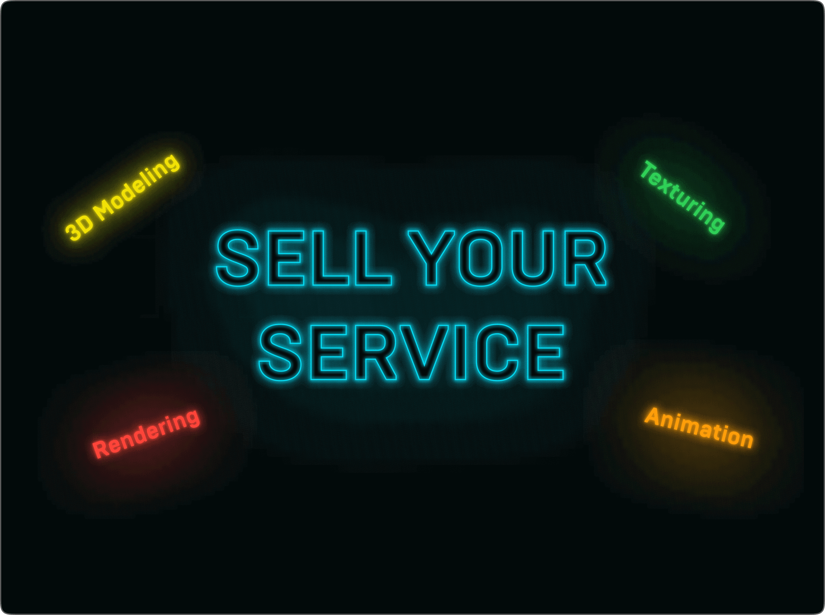 Sell Your Skills as a Service